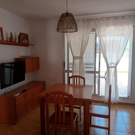 Coqueto Apartamento Peñíscola エクステリア 写真