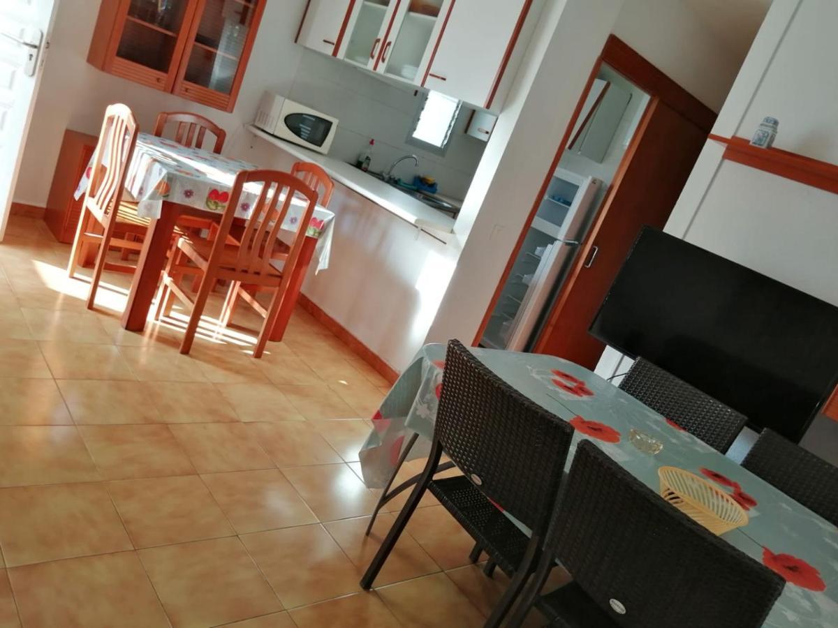 Coqueto Apartamento Peñíscola エクステリア 写真