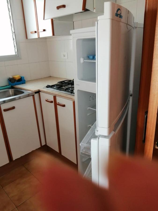 Coqueto Apartamento Peñíscola エクステリア 写真