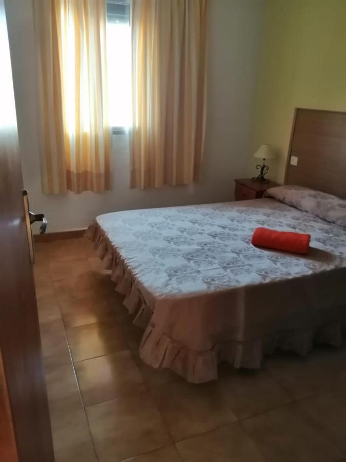 Coqueto Apartamento Peñíscola エクステリア 写真